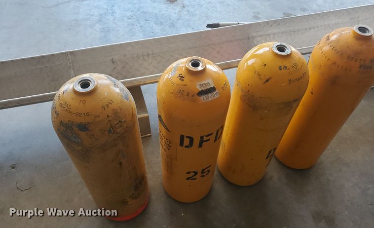 image for item JM9629 Fire gear