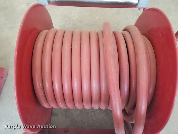 image for item JM9630 Hose reels