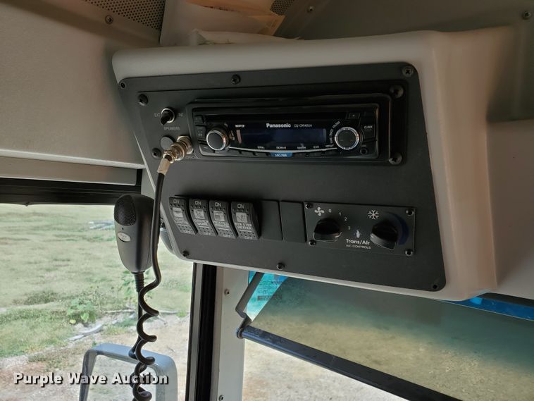 image for item JM9676 2015 International IC-RE  coach bus