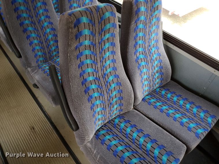 image for item JM9676 2015 International IC-RE  coach bus