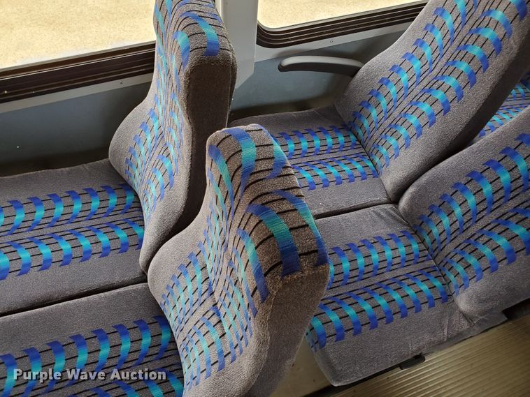 image for item JM9676 2015 International IC-RE  coach bus