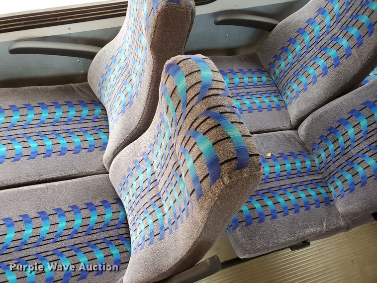 image for item JM9676 2015 International IC-RE  coach bus