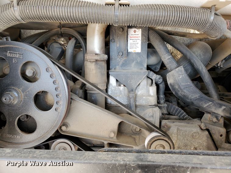 image for item JM9676 2015 International IC-RE  coach bus