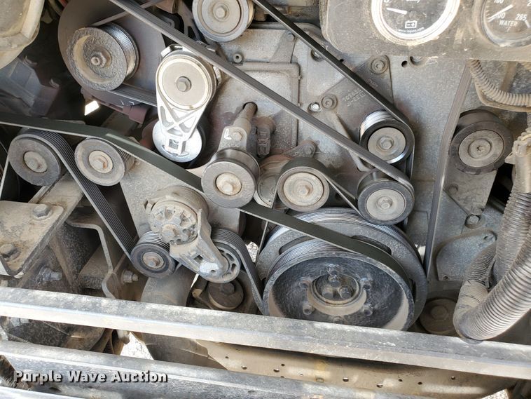 image for item JM9676 2015 International IC-RE  coach bus