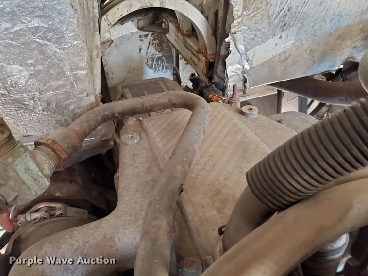 image for item JM9676 2015 International IC-RE  coach bus