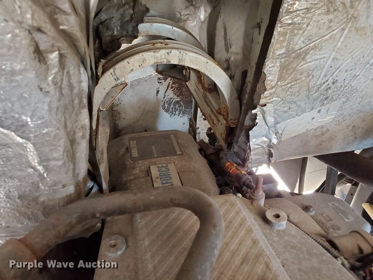 image for item JM9676 2015 International IC-RE  coach bus