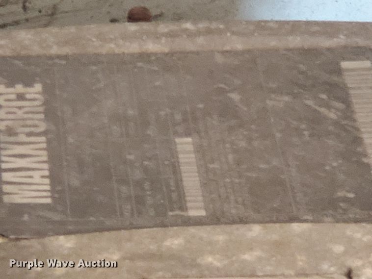 image for item JM9676 2015 International IC-RE  coach bus