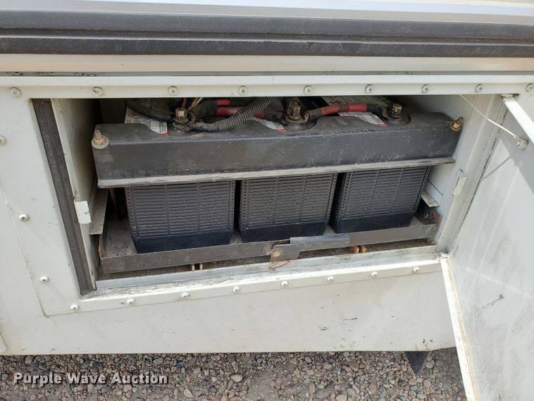 image for item JM9676 2015 International IC-RE  coach bus