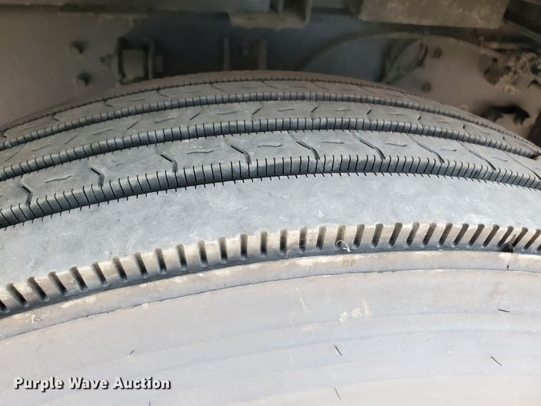 image for item JM9676 2015 International IC-RE  coach bus