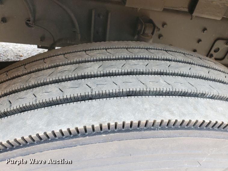 image for item JM9676 2015 International IC-RE  coach bus