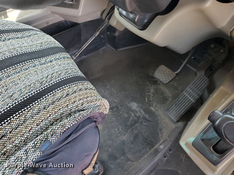 image for item JM9677 2007 Freightliner Thomas  school bus