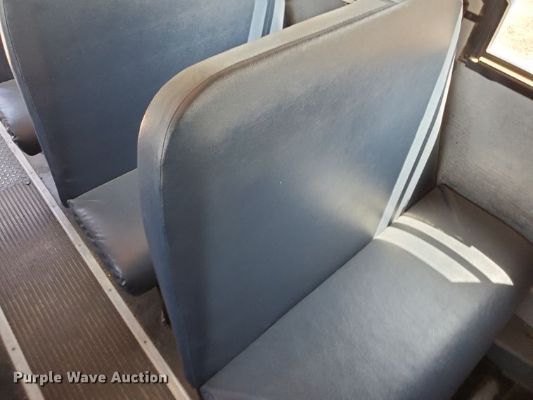 image for item JM9677 2007 Freightliner Thomas  school bus