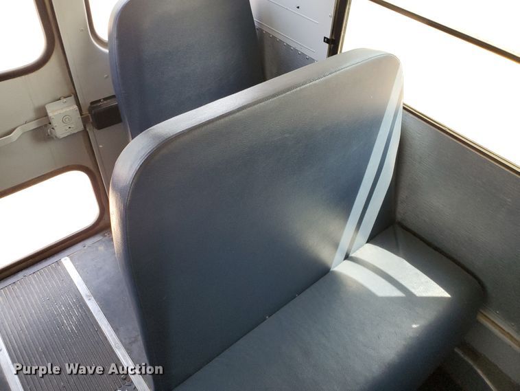 image for item JM9677 2007 Freightliner Thomas  school bus