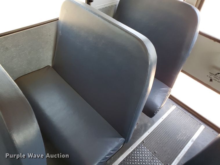 image for item JM9677 2007 Freightliner Thomas  school bus