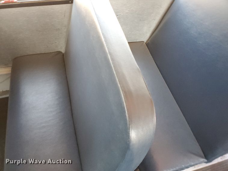 image for item JM9677 2007 Freightliner Thomas  school bus