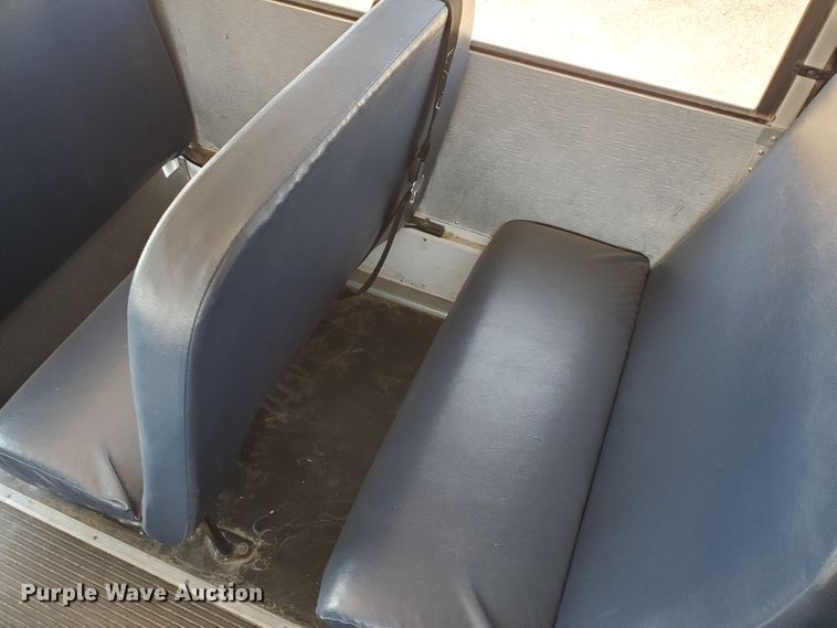 image for item JM9677 2007 Freightliner Thomas  school bus