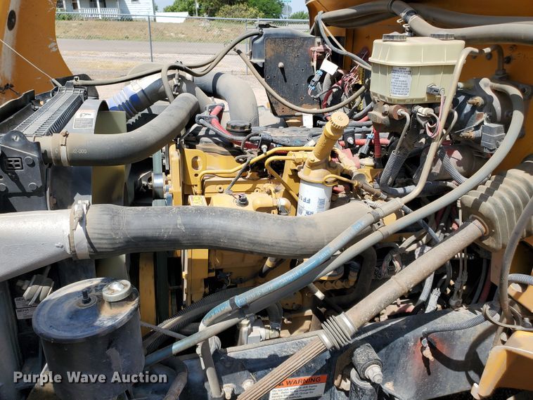 image for item JM9677 2007 Freightliner Thomas  school bus