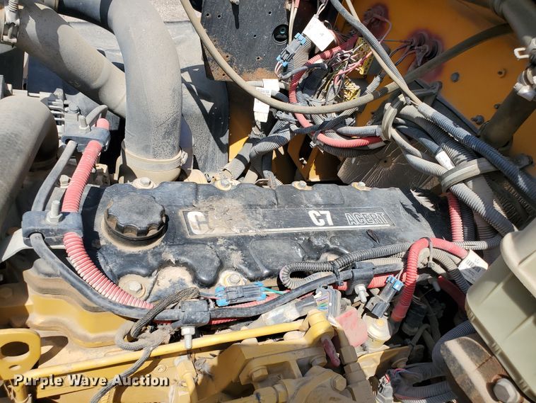 image for item JM9677 2007 Freightliner Thomas  school bus