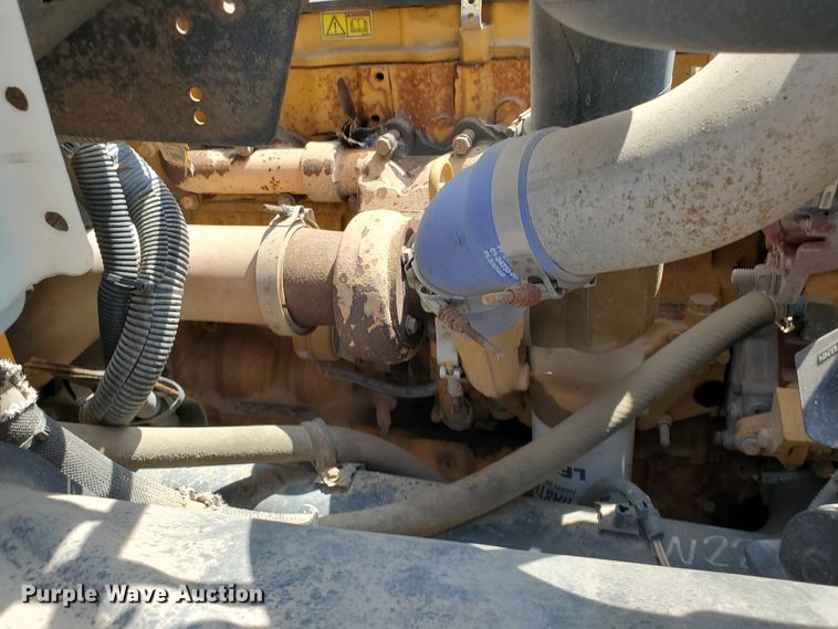 image for item JM9677 2007 Freightliner Thomas  school bus