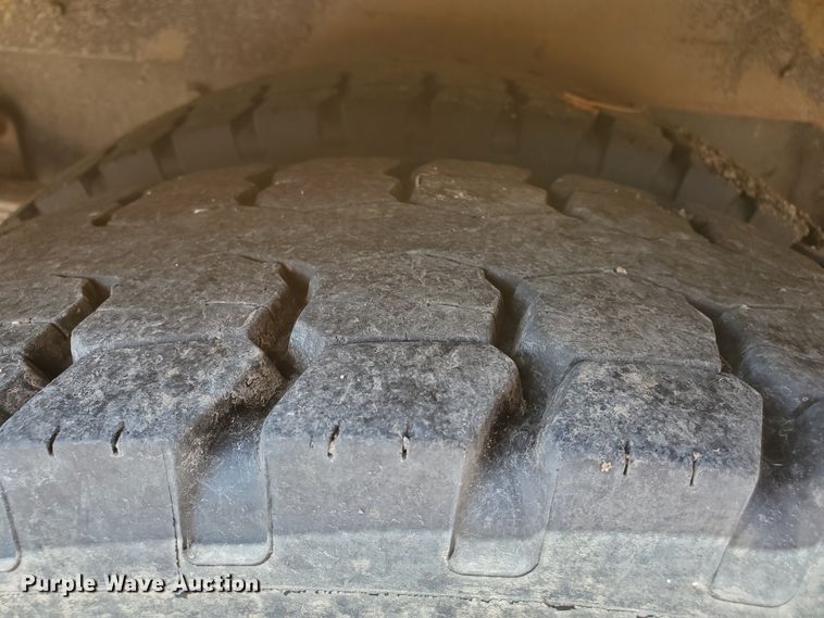 image for item JM9677 2007 Freightliner Thomas  school bus