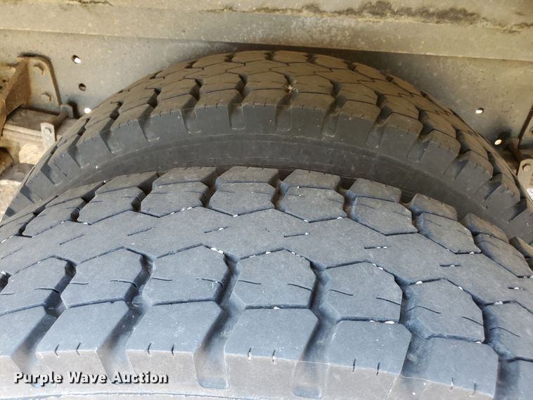 image for item JM9683 1997 International 3800 AmTran  school bus