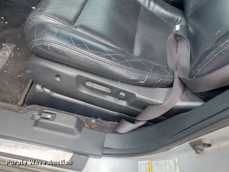 image for item JM9699 2003 Acura MDX  SUV