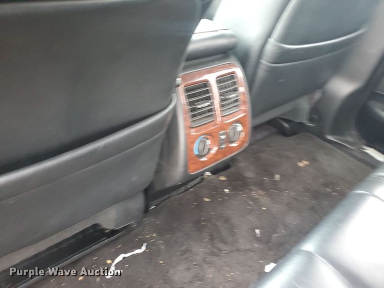 image for item JM9699 2003 Acura MDX  SUV