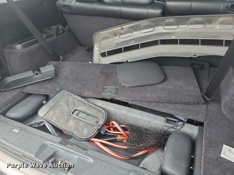 image for item JM9699 2003 Acura MDX  SUV