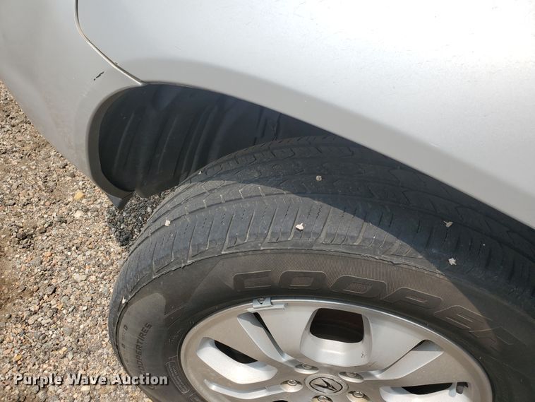 image for item JM9699 2003 Acura MDX  SUV