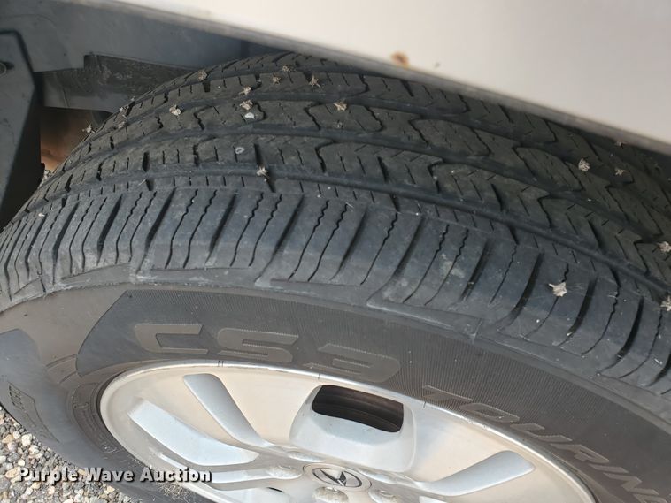 image for item JM9699 2003 Acura MDX  SUV