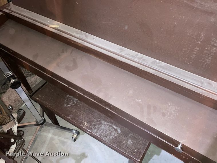 image for item JM9700 Baldwin  piano