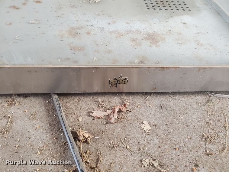 image for item JM9707 (3) popcorn machines