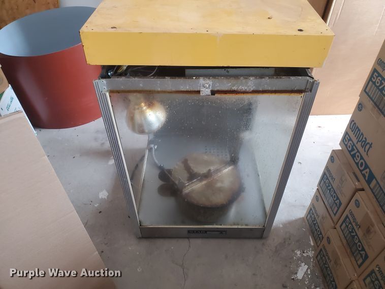 image for item JM9707 (3) popcorn machines