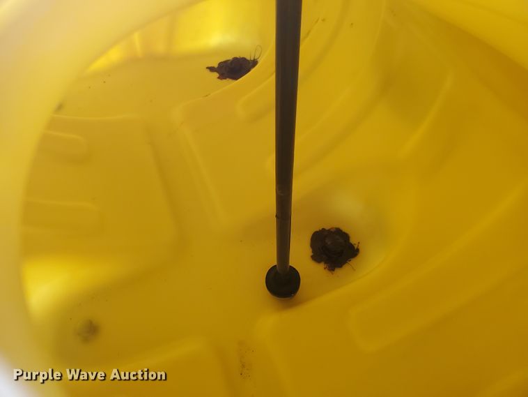 image for item JM9708 Cimarron  lawn sprayer