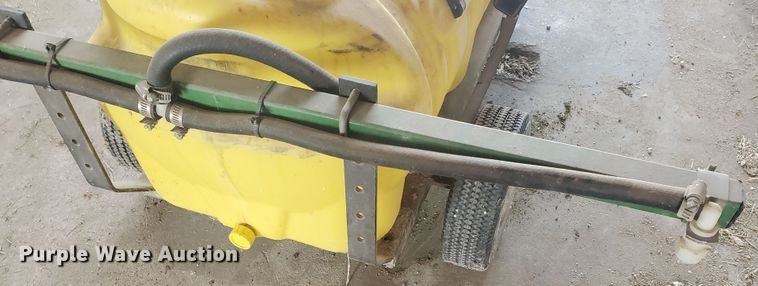 image for item JM9708 Cimarron  lawn sprayer