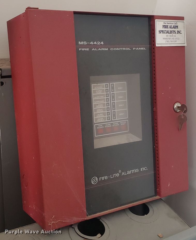 image for item JM9709 Electrical boxes