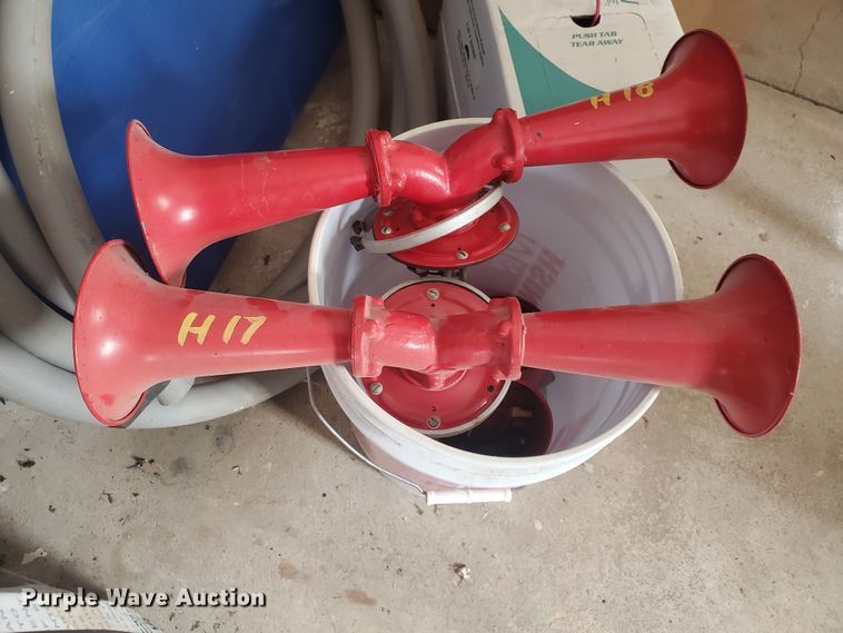 image for item JM9709 Electrical boxes