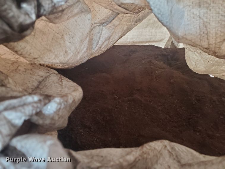 image for item JM9710 Peat moss