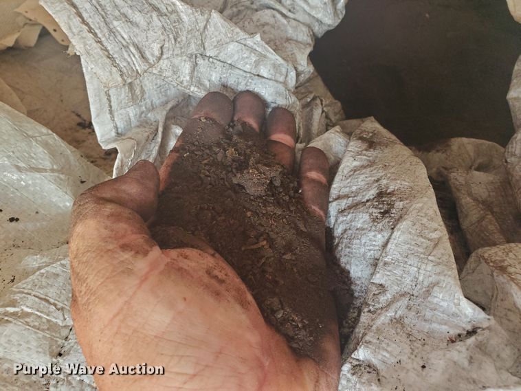 image for item JM9710 Peat moss