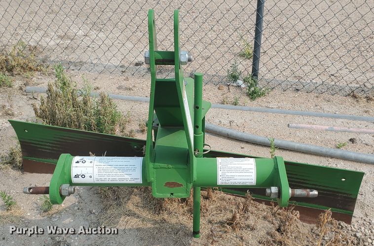 image for item JM9711 Frontier  blade