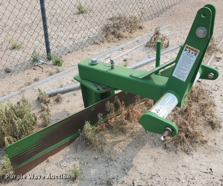 image for item JM9711 Frontier  blade