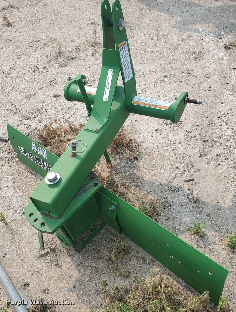 image for item JM9711 Frontier  blade