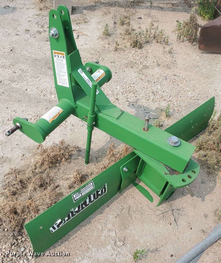 image for item JM9711 Frontier  blade