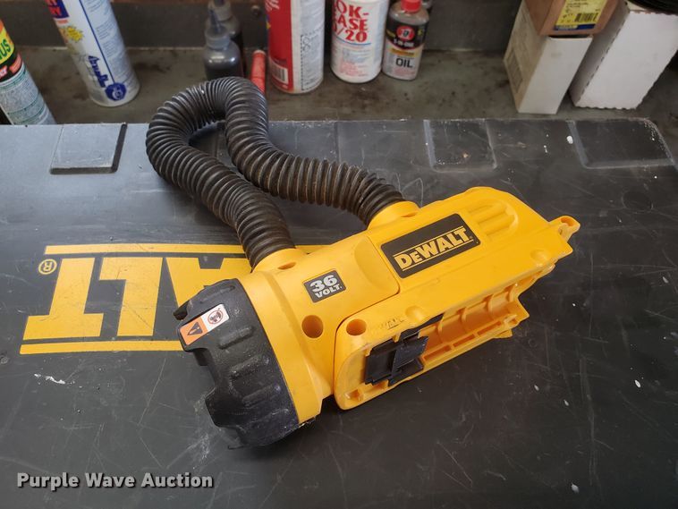 image for item JM9712 DeWalt  tools