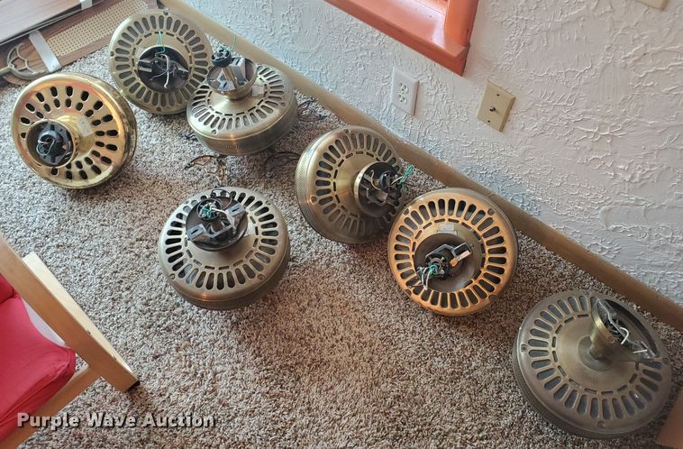 image for item JM9714 (7) ceiling fans