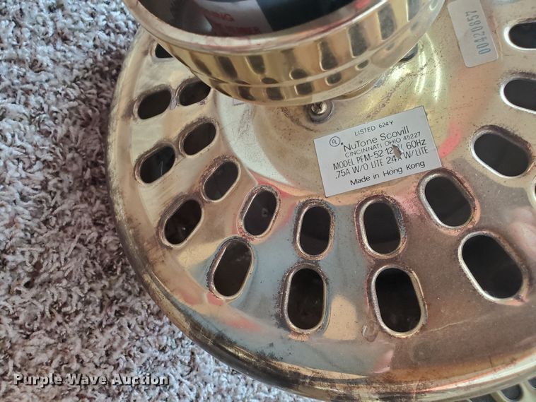 image for item JM9714 (7) ceiling fans