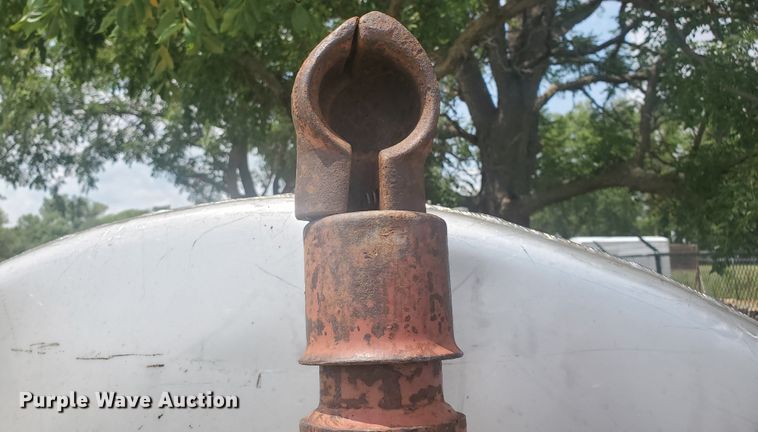 image for item JM9721 Tank trailer