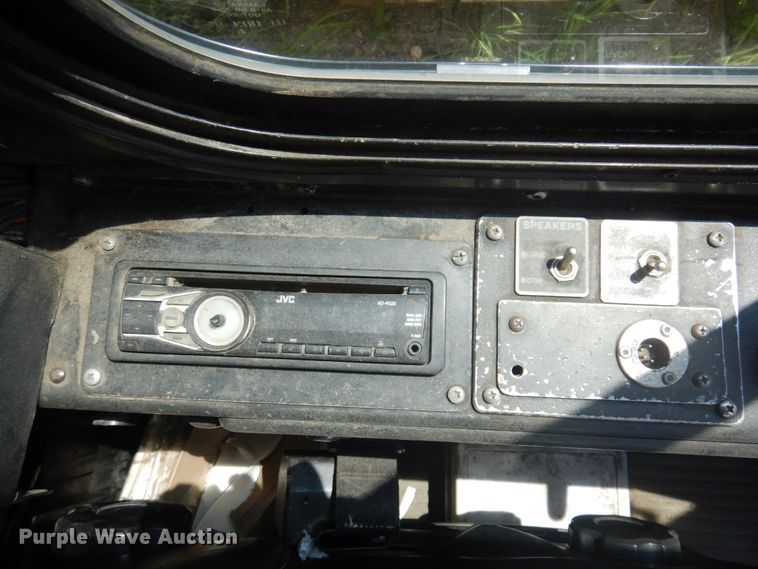 image for item JZ9901 1997 Gillig  transit bus