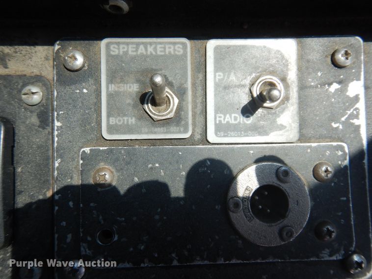 image for item JZ9901 1997 Gillig  transit bus