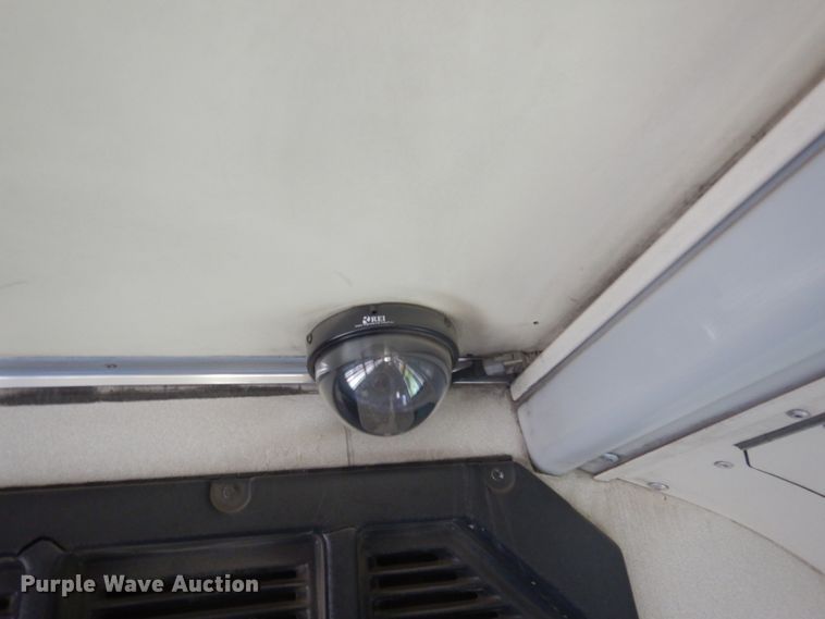 image for item JZ9901 1997 Gillig  transit bus